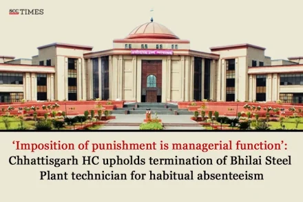 Termination for Habitual Absenteeism