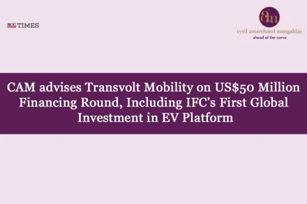 Transvolt Mobility Financing