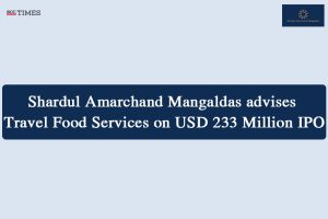 Travel Food Services IPO
