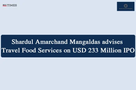 Travel Food Services IPO