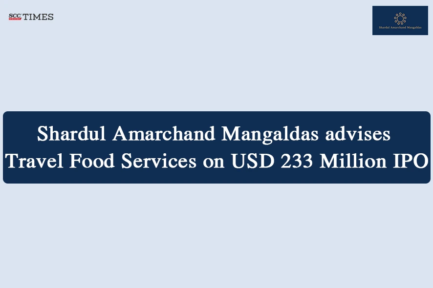 Travel Food Services IPO