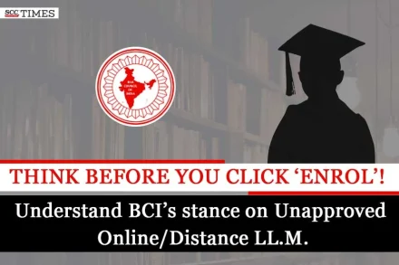 Unapproved OnlineDistance LL.M.