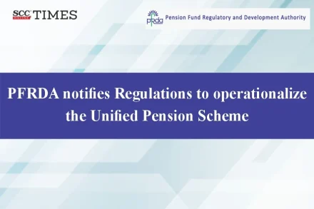 Unified Pension Scheme