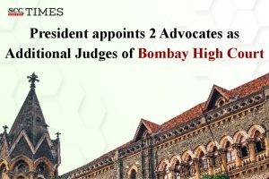addtional judges bombay high court