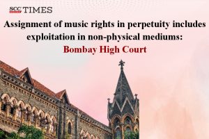 assignment of music rights in perpetuity