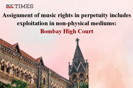 assignment of music rights in perpetuity