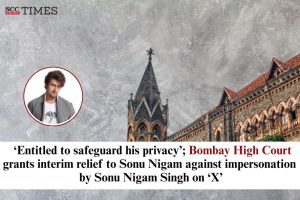Sonu Nigam impersonation