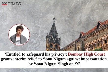 Sonu Nigam impersonation