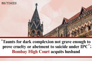 wife suicide over dark complexion