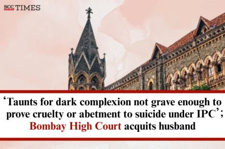 wife suicide over dark complexion