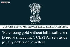 buying gold without bill
