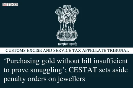 buying gold without bill