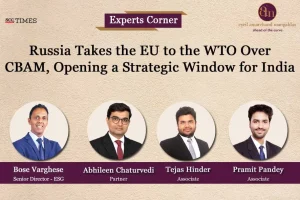 Russia EU WTO CBAM
