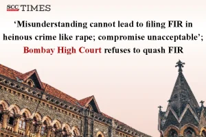 compromise rape