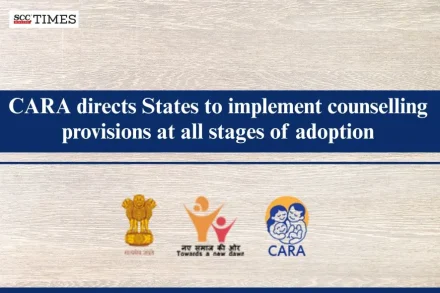 counselling provisions in adoption