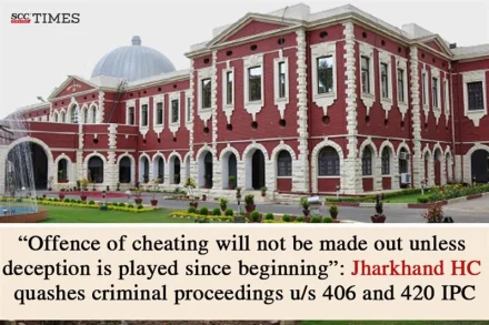 deception in cheating