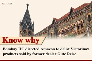 delisting Victorinox products on Amazon
