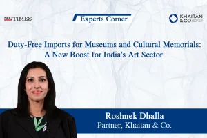 duty-free imports for museums