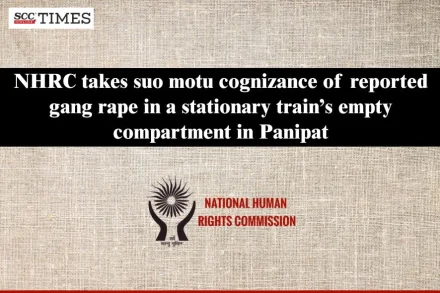 gang rape in stationary train