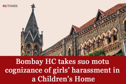 girls harassment children home