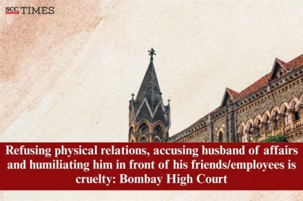 husband affair cruelty