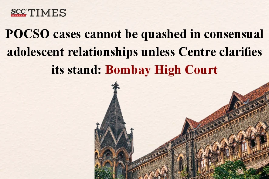 consensual adolescent relationship