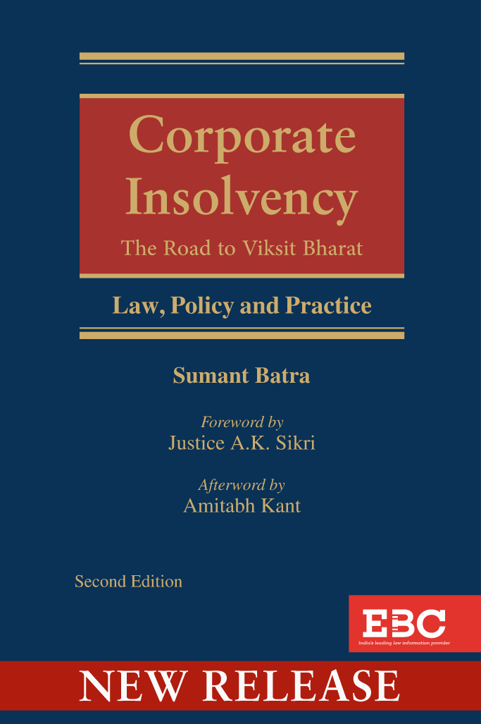 Corporate Insolvency