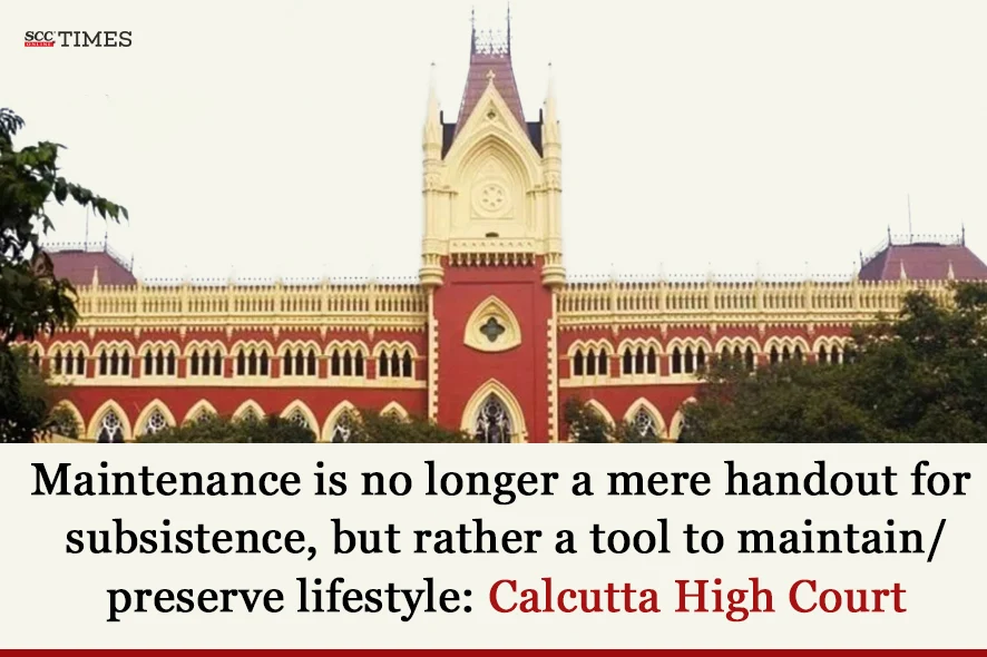 maintenance a tool to preserve lifestyle