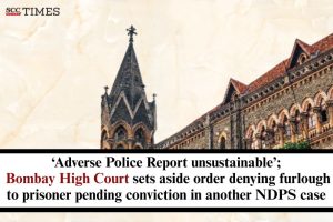 order denying furlough to prisoner