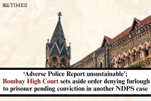 order denying furlough to prisoner