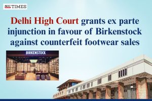 relief to Birkenstock