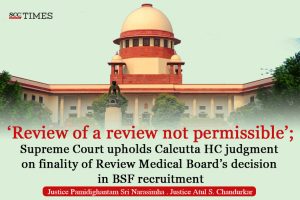 review of a review not permissible