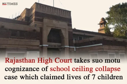 school ceiling collapse