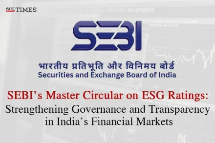 ESG Rating Providers