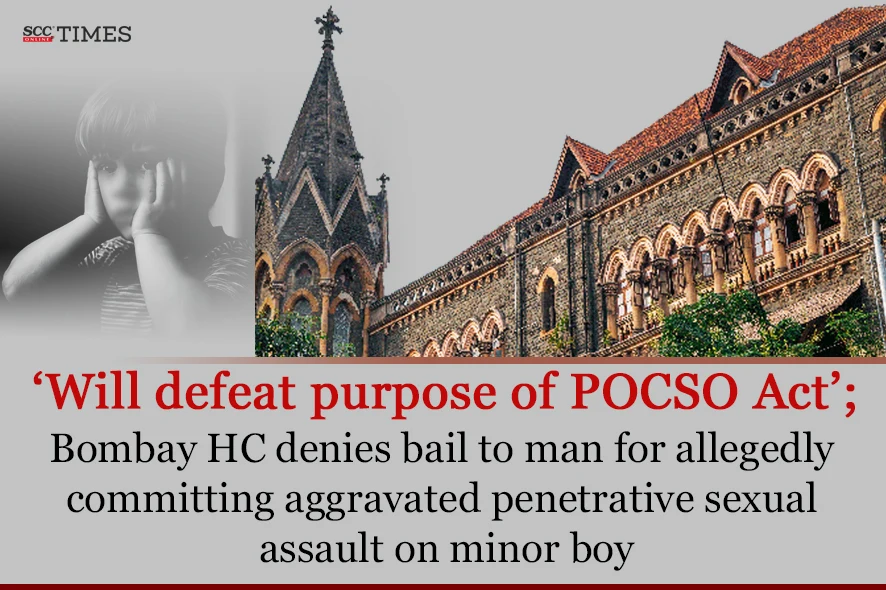 sexual assault of minor boy