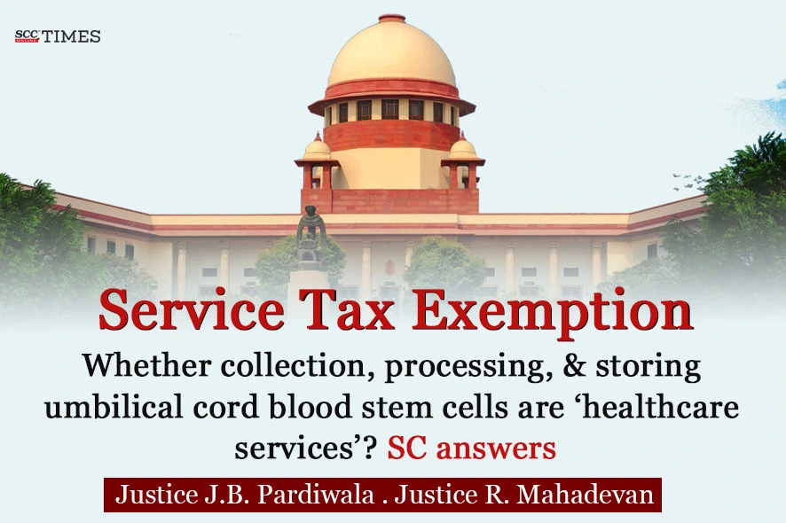 stem cell banking