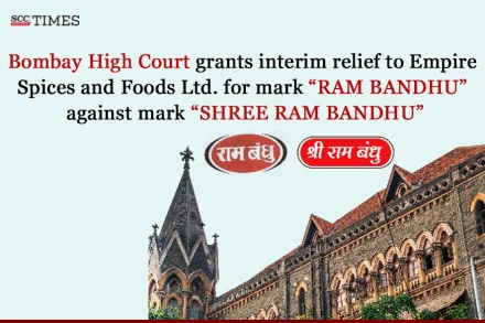 trade mark RAM BANDHU