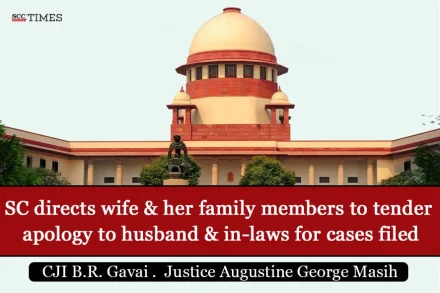 wife unconditional apology to husband