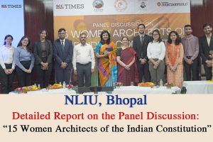 15 Women Architects of the Indian Constitution