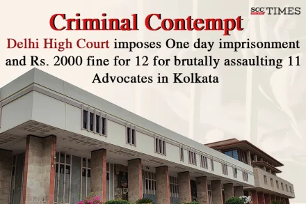 12 guilty of assaulting 11 advocates