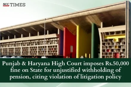 50000 on State for withholding pension