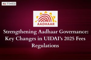 Aadhaar Authentication fees