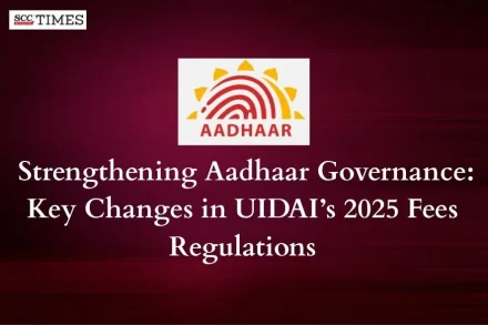 Aadhaar Authentication fees