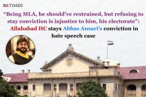 Abbas Ansari Hate Speech
