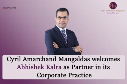 Abhishek Kalra joins CAM