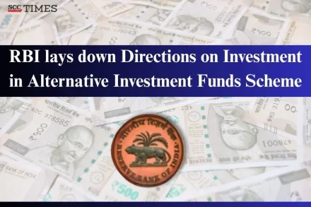 Alternative Investment Funds Scheme