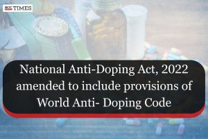 Anti-Doping Act