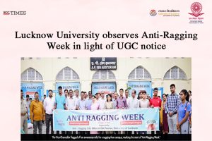 Anti-ragging Week