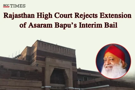 Asaram bail