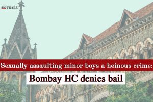 Bail denied in minor boys rape